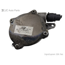 89T019 Vacuum Pump For 10-14 Mercedes-Benz Sprinter 2500  3.0 6422300065
