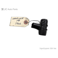 89T043 Crankcase Pressure Sensor For 10-14 Mercedes-Benz Sprinter 2500  3.0