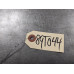 89T044 Crankshaft Pulley Bolt For 10-14 Mercedes-Benz Sprinter 2500  3.0