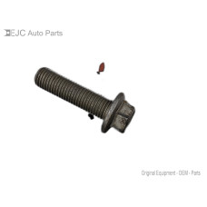 88S007 Crankshaft Pulley Bolt For 16-18 Jeep Cherokee  2.4