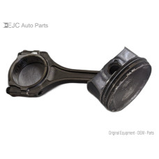 88S013 Piston and Connecting Rod Standard For 16-18 Jeep Cherokee  2.4