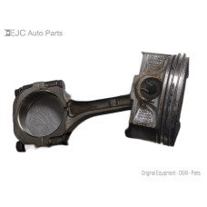 89S003 Right Piston and Rod Standard From 2011 Subaru Impreza 2.5 89S003 Right Piston and Rod Standard From 2011 Subaru Impreza 2.5