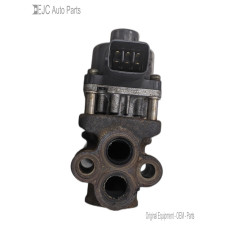 89S005 EGR Valve From 2011 Subaru Impreza 2.5 79092AA671 89S005 EGR Valve From 2011 Subaru Impreza 2.5 79092AA671
