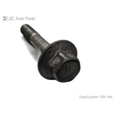 89S007 Crankshaft Pulley Bolt From 2011 Subaru Impreza 2.5 89S007 Crankshaft Pulley Bolt From 2011 Subaru Impreza 2.5