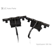 89S009 Fuel Injector Rail From 2011 Subaru Impreza 2.5 89S009 Fuel Injector Rail From 2011 Subaru Impreza 2.5