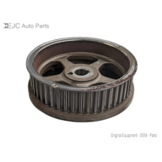 89S012 Left Camshaft Timing Gear From 2011 Subaru Impreza 2.5 Driver Side 89S012 Left Camshaft Timing Gear From 2011 Subaru Impreza 2.5 Driver Side