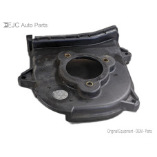 89S013 Left Rear Timing Cover From 2011 Subaru Impreza 2.5 13575AA112 89S013 Left Rear Timing Cover From 2011 Subaru Impreza 2.5 13575AA112