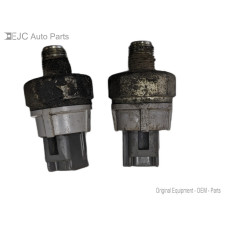 89S016 Engine Oil Pressure Sensor From 2011 Subaru Impreza 2.5 Set of 2 89S016 Engine Oil Pressure Sensor From 2011 Subaru Impreza 2.5 Set of 2