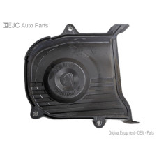 89S022 Left Front Timing Cover From 2011 Subaru Impreza 2.5 13574AA081 89S022 Left Front Timing Cover From 2011 Subaru Impreza 2.5 13574AA081