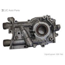 89S023 Engine Oil Pump From 2011 Subaru Impreza 2.5 89S023 Engine Oil Pump From 2011 Subaru Impreza 2.5