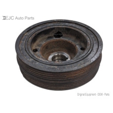 89S026 Crankshaft Pulley For 02-11 Subaru Impreza 2.5 12305AA243 89S026 Crankshaft Pulley For 02-11 Subaru Impreza 2.5 12305AA243
