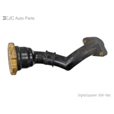 89S028 Engine Oil Fill Tube From 2011 Subaru Impreza 2.5 89S028 Engine Oil Fill Tube From 2011 Subaru Impreza 2.5