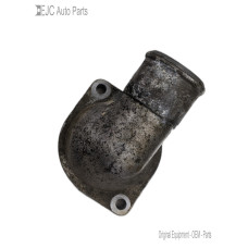89S030 Thermostat Housing From 2011 Subaru Impreza 2.5 89S030 Thermostat Housing From 2011 Subaru Impreza 2.5