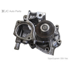 89S034 Water Coolant Pump For 06-11 Subaru Impreza 2.5 21111AA280 89S034 Water Coolant Pump For 06-11 Subaru Impreza 2.5 21111AA280