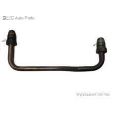 89S037 EGR Tube From 2011 Subaru Impreza 2.5 89S037 EGR Tube From 2011 Subaru Impreza 2.5
