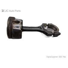 89V002 Left Piston and Rod Standard For 14-18 Kia Sorento  3.3 235103L100
