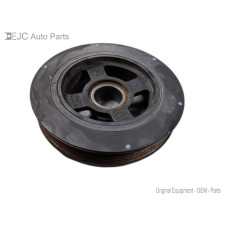 89V006 Crankshaft Pulley For 07-20 Kia Sorento  3.3 231243C201