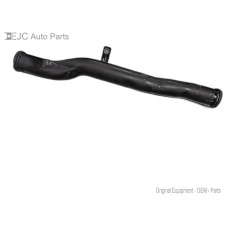 89V010 Coolant Crossover Tube For 14-18 Kia Sorento  3.3 254603CAA0