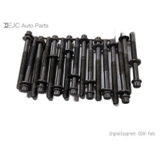 89V028 Cylinder Head Bolt Kit For 14-18 Kia Sorento  3.3