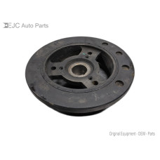 89Y001 Crankshaft Pulley For 93-04 Jeep Grand Cherokee  4.0 33002920AC