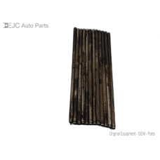 89Y004 Pushrods Set All For 01-04 Jeep Grand Cherokee  4.0