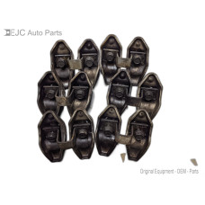 89Y006 Complete Rocker Arm Set For 01-04 Jeep Grand Cherokee  4.0 J3242393
