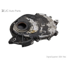 89Y008 Engine Timing Cover For 99-04 Jeep Grand Cherokee  4.0 53020221