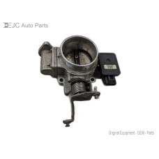 89Y009 Throttle Valve Body For 02-04 Jeep Grand Cherokee  4.0 53013290AA