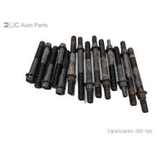 89Y011 Cylinder Head Bolt Kit For 01-04 Jeep Grand Cherokee  4.0