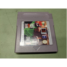 Frank Thomas Big Hurt Baseball Nintendo GameBoy Cartridge Only