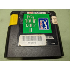 PGA Tour Golf II Sega Genesis Cartridge Only