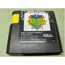 Tony La Russa Baseball Sega Genesis Cartridge Only