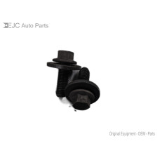 87P116 Camshaft Gear Bolts All For 07-08 Jeep Liberty  3.7 06504429AA