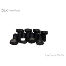 87P120 Flexplate Bolts For 07-08 Jeep Liberty  3.7