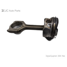 89U101 Piston and Connecting Rod Standard For 11-12 BMW 535i xDrive 3.0 7624615 89U101 Piston and Connecting Rod Standard For 11-12 BMW 535i xDrive 3.0 7624615