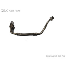 89U108 Turbo Oil Supply Line For 11-12 BMW 535i xDrive 3.0 89U108 Turbo Oil Supply Line For 11-12 BMW 535i xDrive 3.0