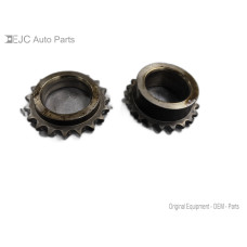 89U113 Crankshaft Timing Gear For 11-12 BMW 535i xDrive 3.0 7502180 89U113 Crankshaft Timing Gear For 11-12 BMW 535i xDrive 3.0 7502180