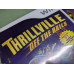 Thrillville Off The Rails Nintendo Wii Complete in Box