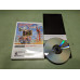 Thrillville Off The Rails Nintendo Wii Complete in Box