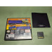 ATV Thunder Ridge Riders and Monster Truck Mayhem Nintendo DS Complete in Box
