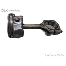 89H001 Piston and Connecting Rod Standard For 15-19 Hyundai Sonata  2.4 21762176