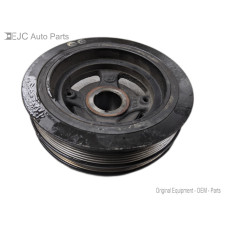 89H006 Crankshaft Pulley For 15-19 Hyundai Sonata  2.4 231242GGA0