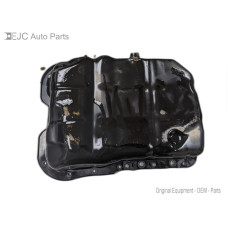 89H013 Lower Engine Oil Pan From 2016 Hyundai Sonata  2.4