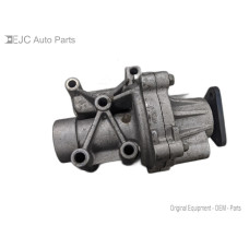 89H025 Water Coolant Pump For 15-19 Hyundai Sonata  2.4 251252GTB0