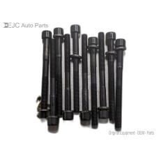 89C105 Cylinder Head Bolt Kit For 12-17 Toyota Camry  2.5 90910A2009