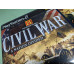History Channel Civil War A Nation Divided Sony PlayStation 2 Complete in Box