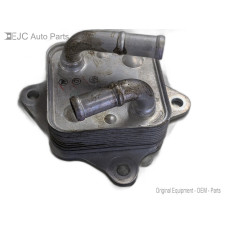 89X115 Oil Cooler For 19-23 Toyota Rav4  2.5