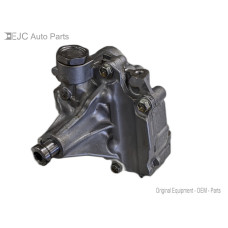 89X116 Engine Oil Pump For 19-23 Toyota Rav4  2.5 15100F0011