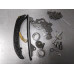 89X120 Timing Chain Set With Guides For 19-23 Toyota Rav4  2.5
