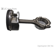 88N001 Piston and Connecting Rod Standard For 15-16 Nissan Pathfinder  3.5 121004W00C
